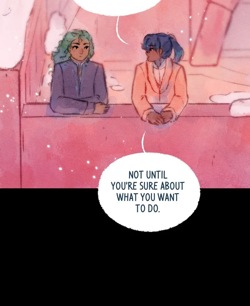 Read Aerial Magic chapter 32 image 47 on Lezhin