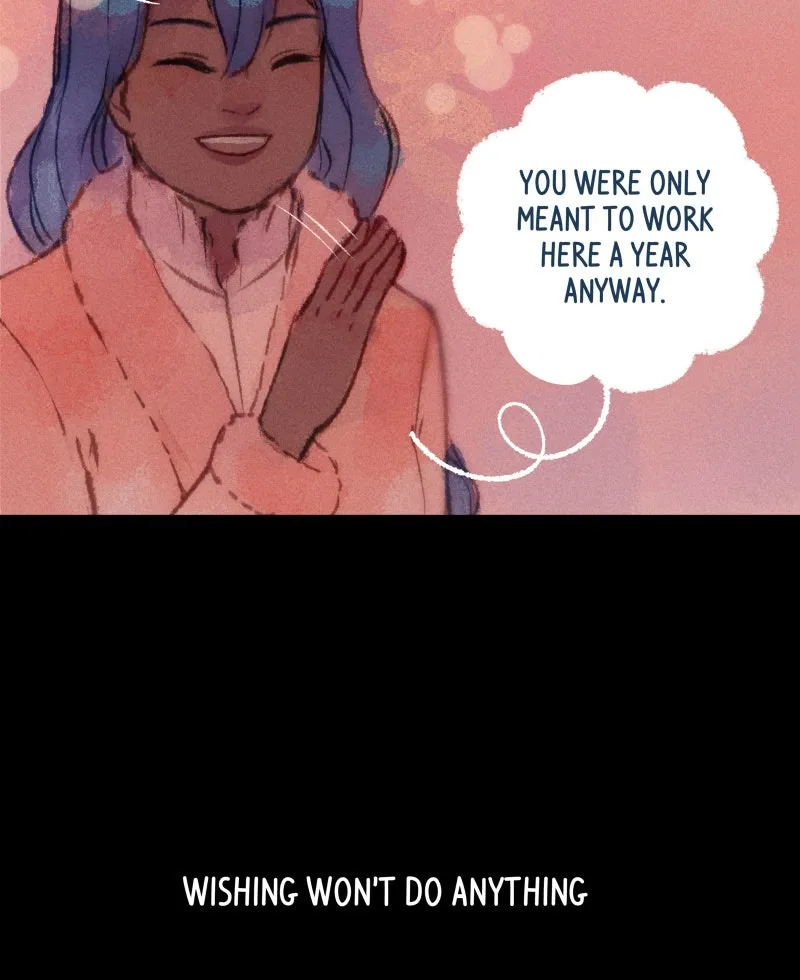 Read Aerial Magic chapter 32 image 6 on Lezhin