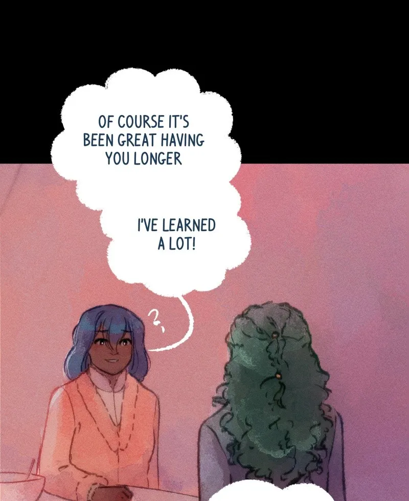 Read Aerial Magic chapter 32 image 7 on Lezhin