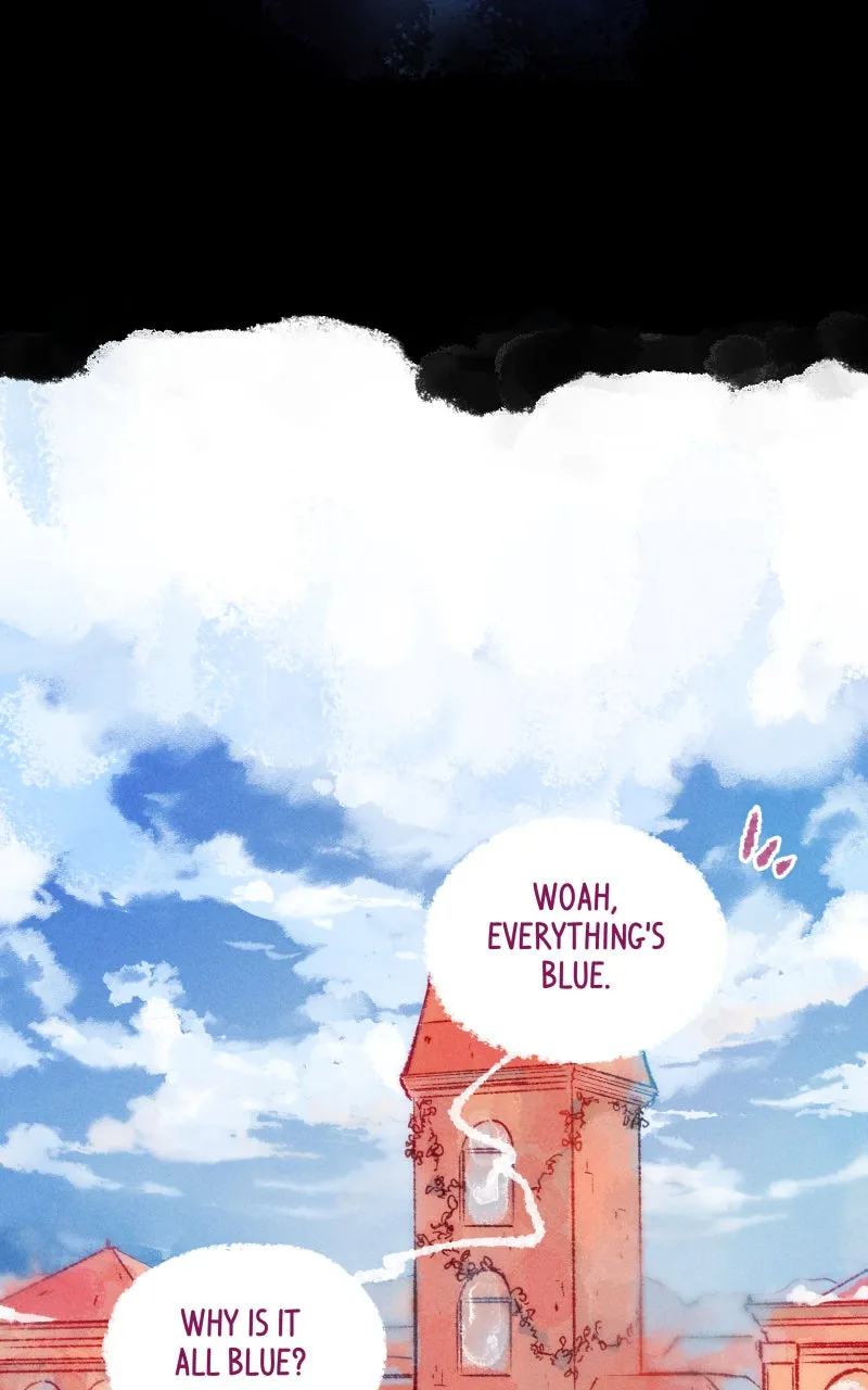 Read Aerial Magic chapter 34 image 1 on Lezhin