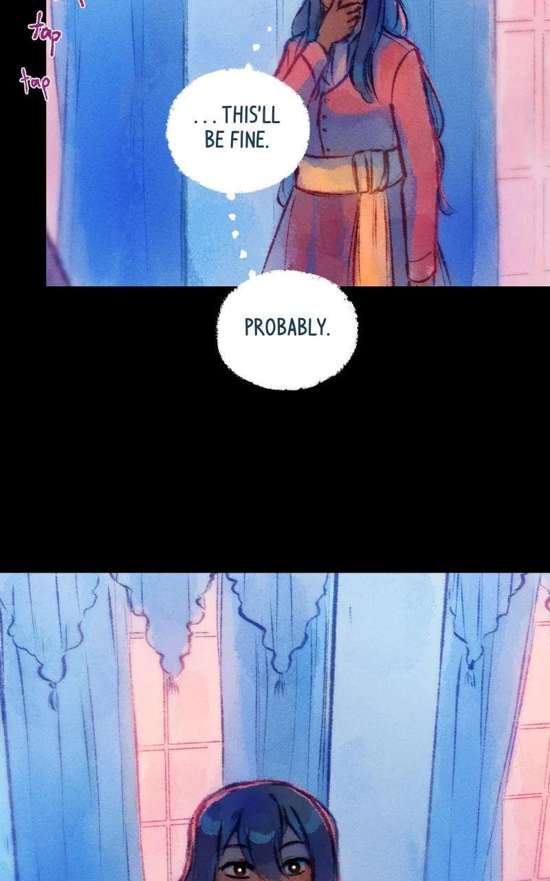 Read Aerial Magic chapter 34 image 10 on Lezhin