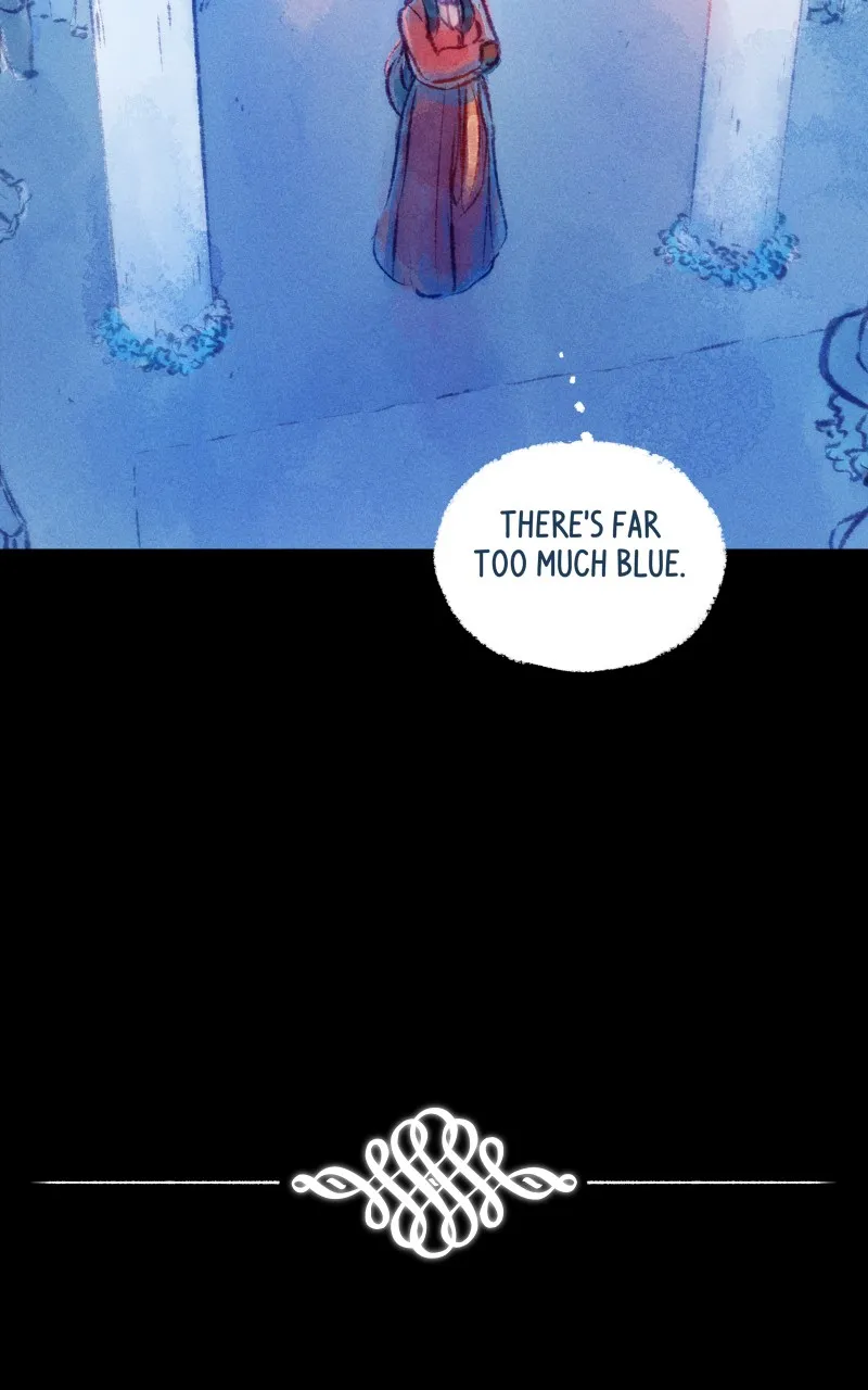 Read Aerial Magic chapter 34 image 12 on Lezhin