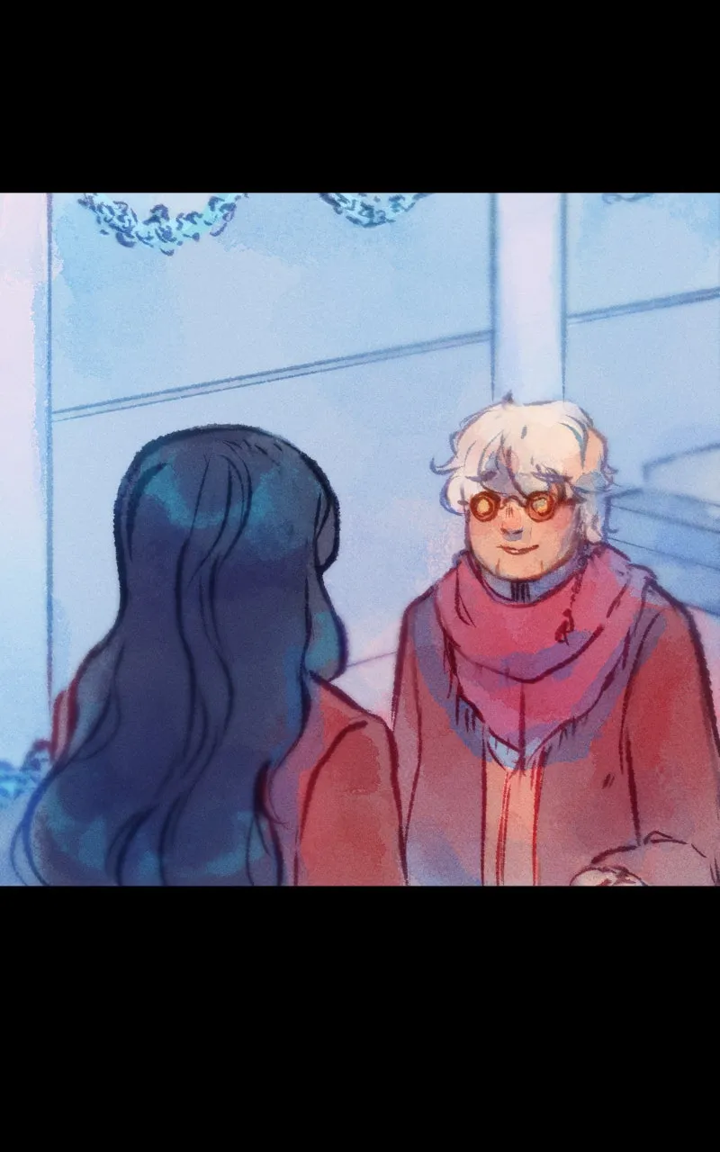 Read Aerial Magic chapter 34 image 16 on Lezhin