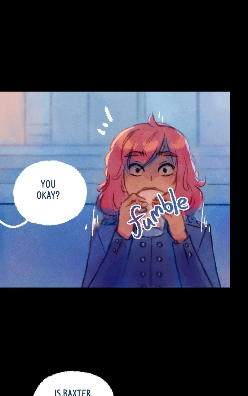 Read Aerial Magic chapter 34 image 23 on Lezhin