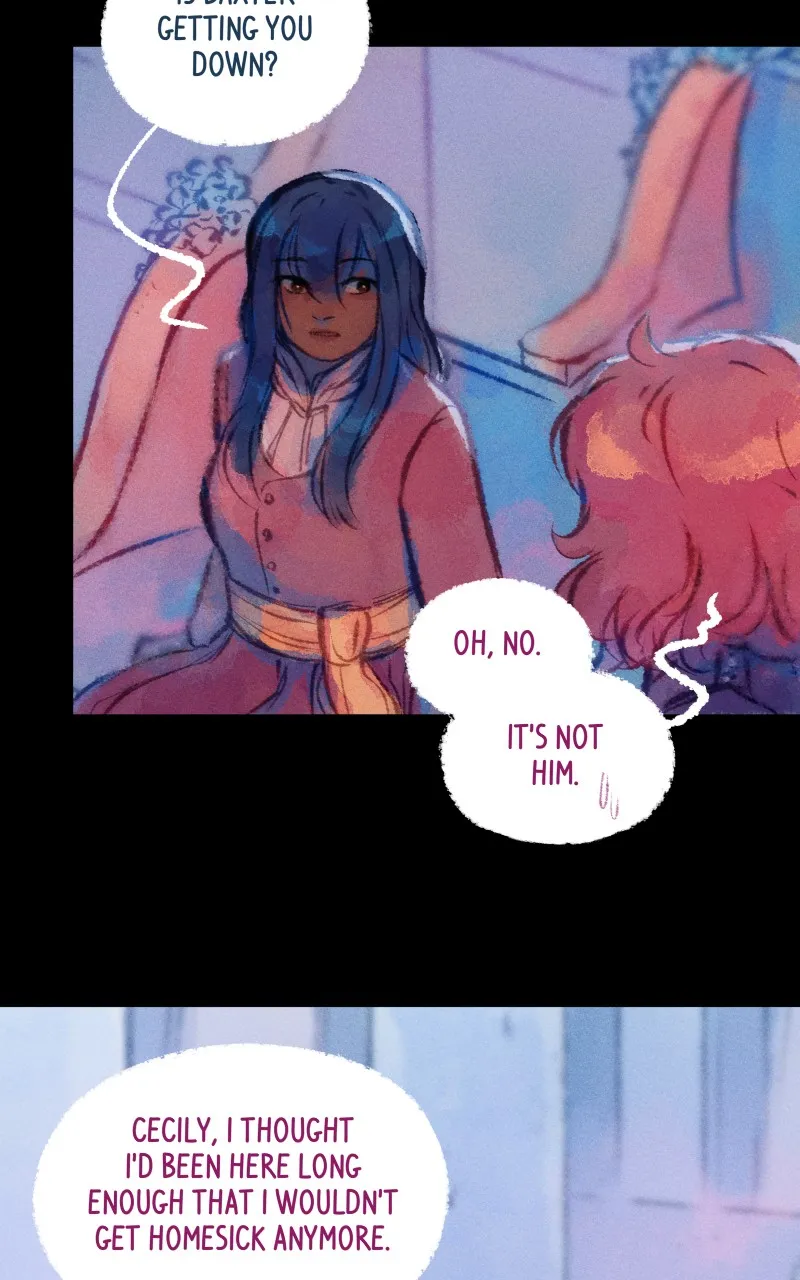 Read Aerial Magic chapter 34 image 24 on Lezhin
