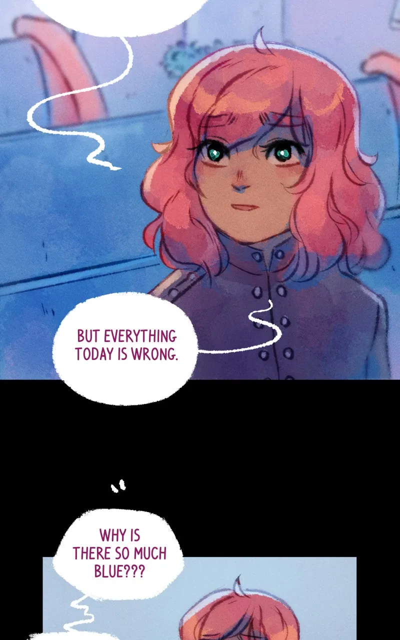 Read Aerial Magic chapter 34 image 25 on Lezhin