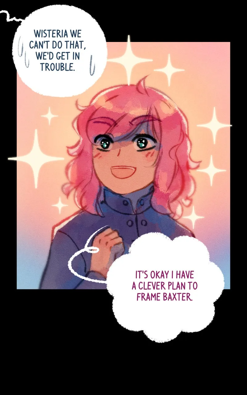 Read Aerial Magic chapter 34 image 29 on Lezhin