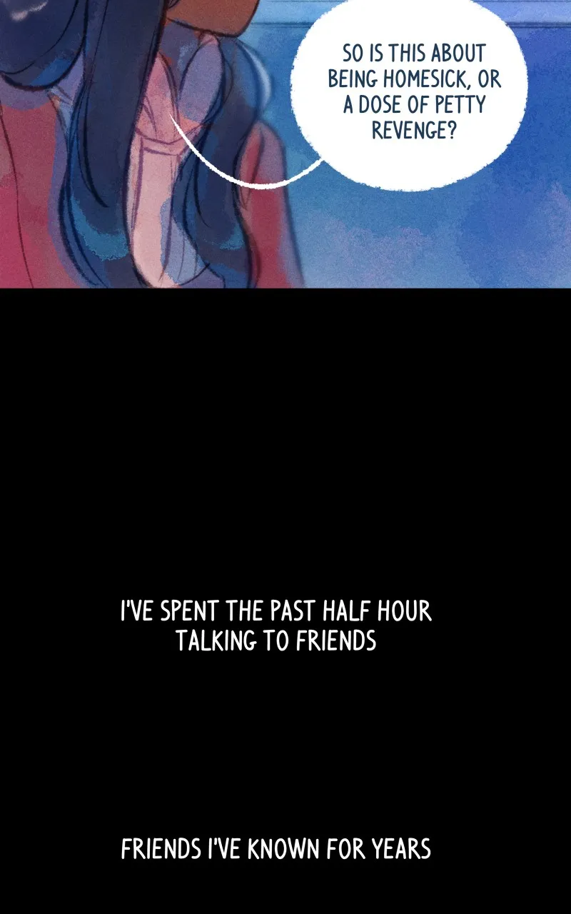 Read Aerial Magic chapter 34 image 31 on Lezhin