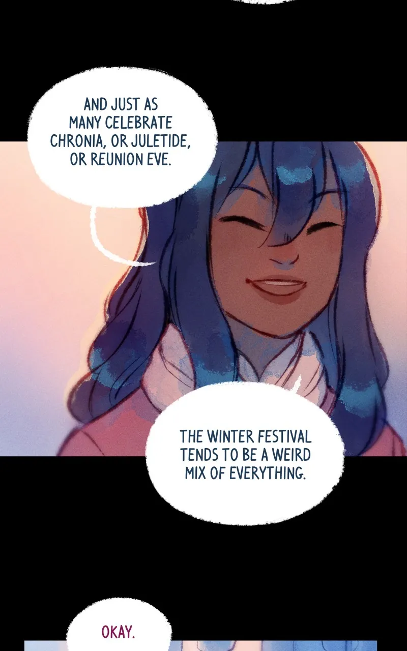 Read Aerial Magic chapter 34 image 4 on Lezhin