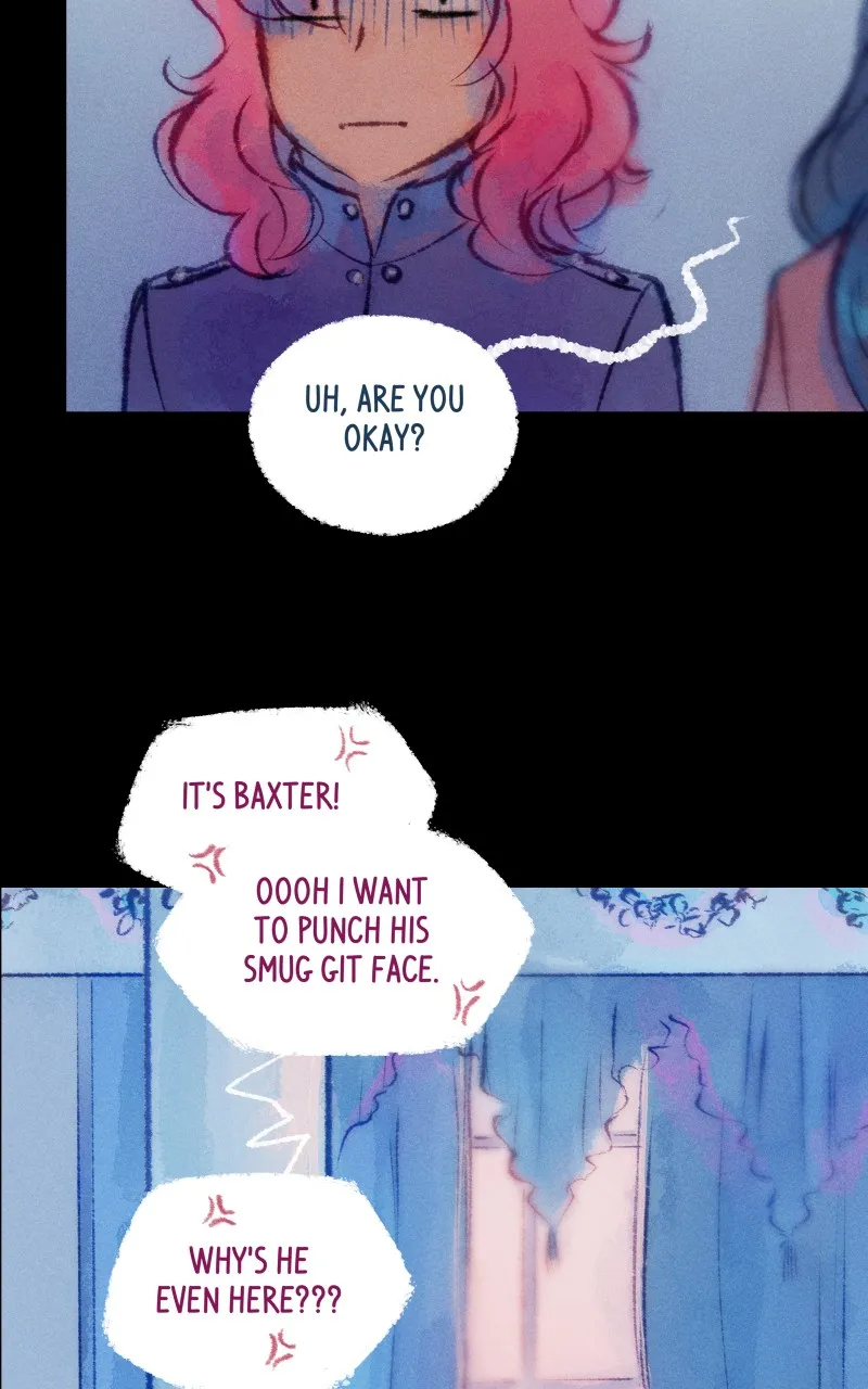 Read Aerial Magic chapter 34 image 6 on Lezhin