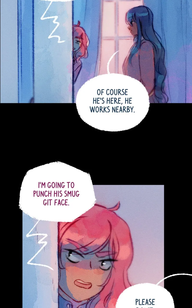 Read Aerial Magic chapter 34 image 7 on Lezhin