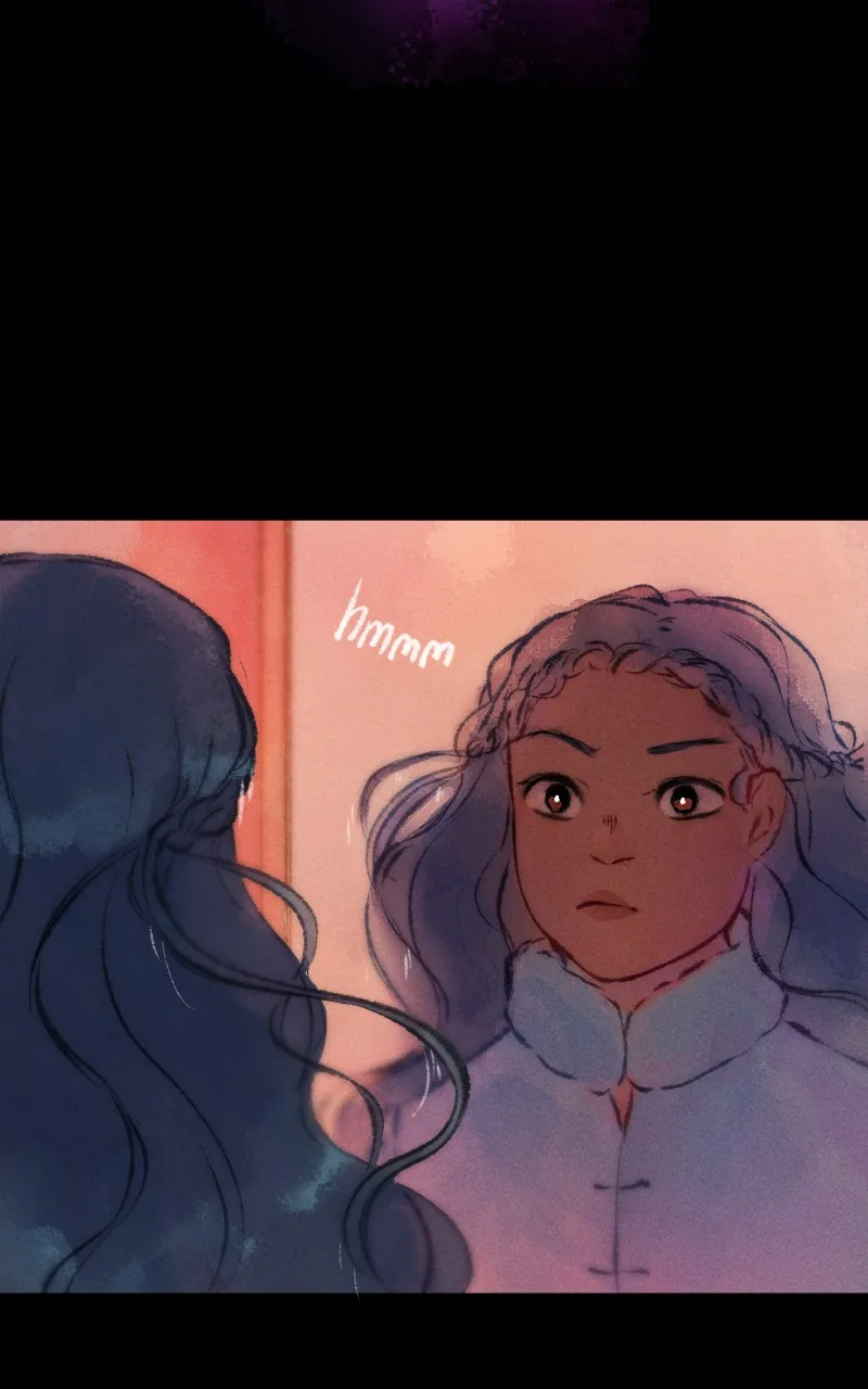 Read Aerial Magic chapter 36 image 1 on Lezhin