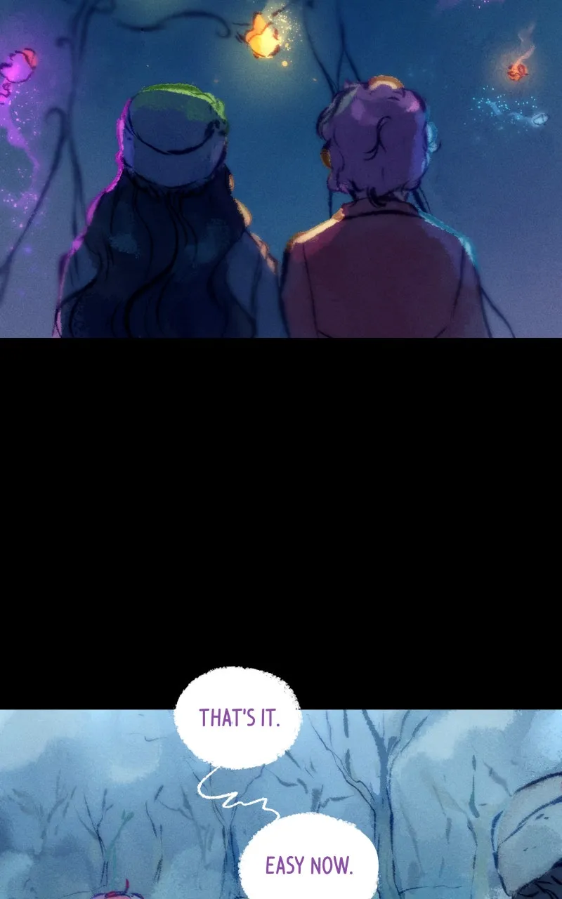 Read Aerial Magic chapter 36 image 11 on Lezhin