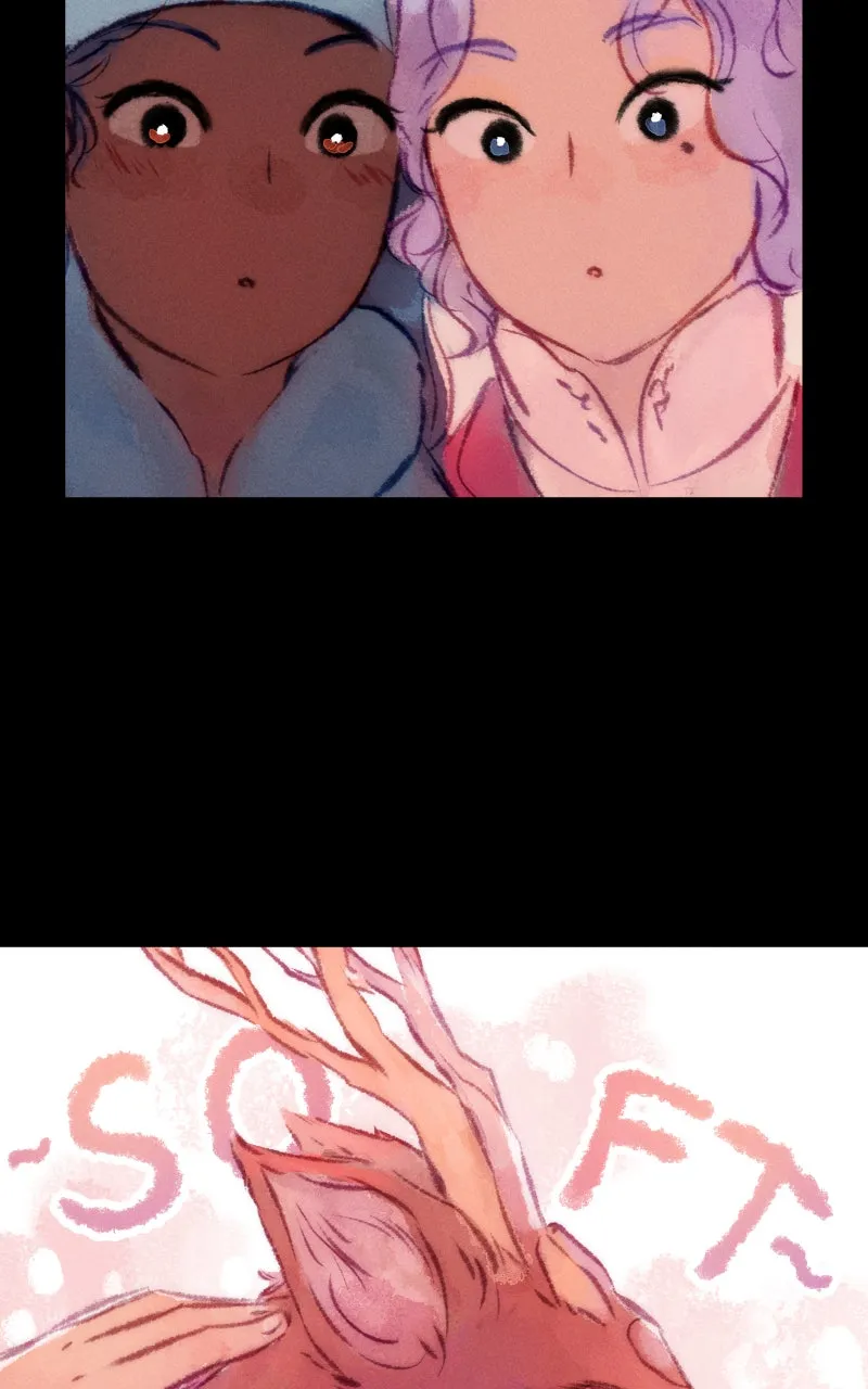 Read Aerial Magic chapter 36 image 13 on Lezhin