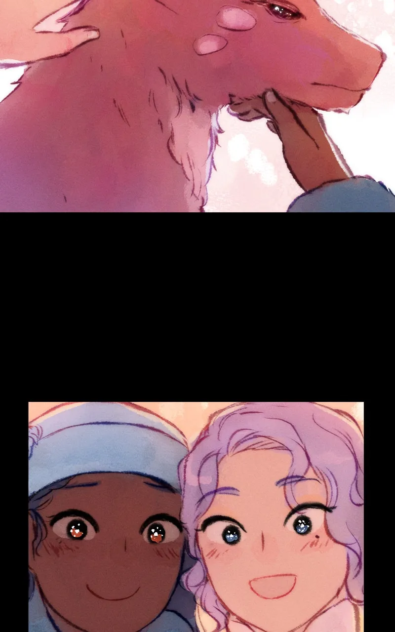 Read Aerial Magic chapter 36 image 14 on Lezhin