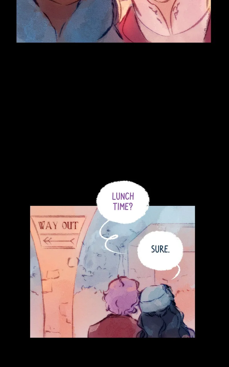 Read Aerial Magic chapter 36 image 15 on Lezhin