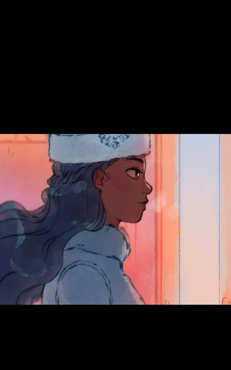 Read Aerial Magic chapter 36 image 2 on Lezhin