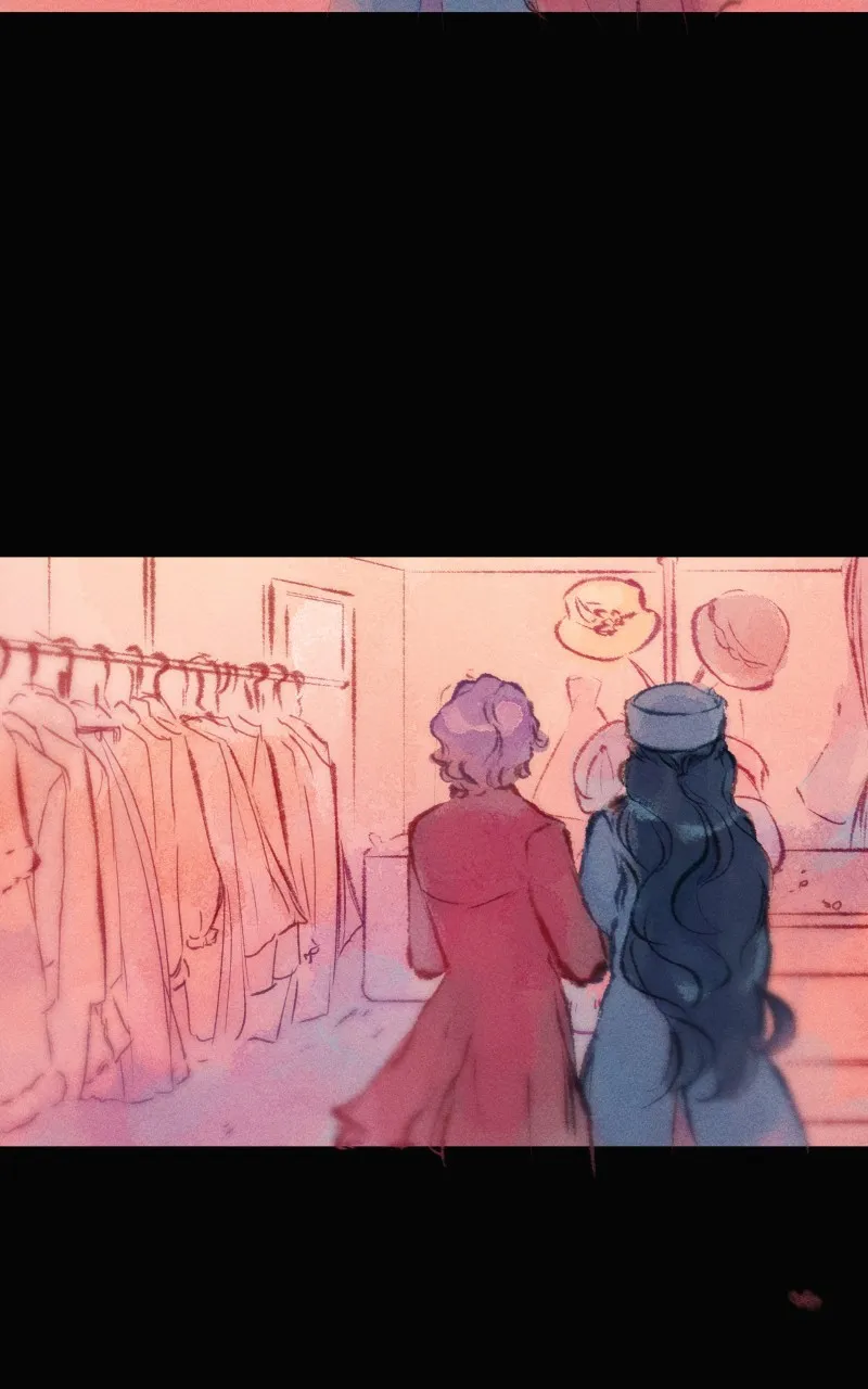 Read Aerial Magic chapter 36 image 21 on Lezhin