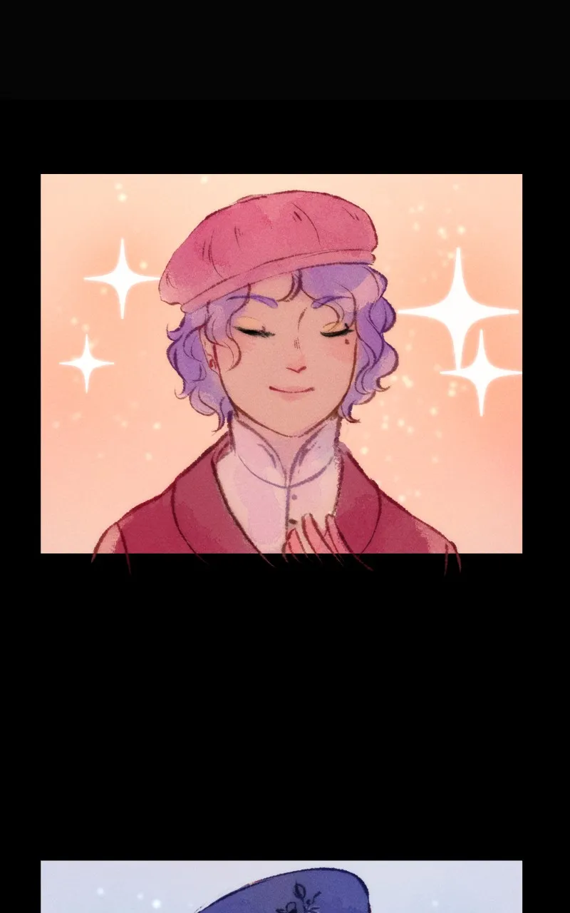 Read Aerial Magic chapter 36 image 22 on Lezhin