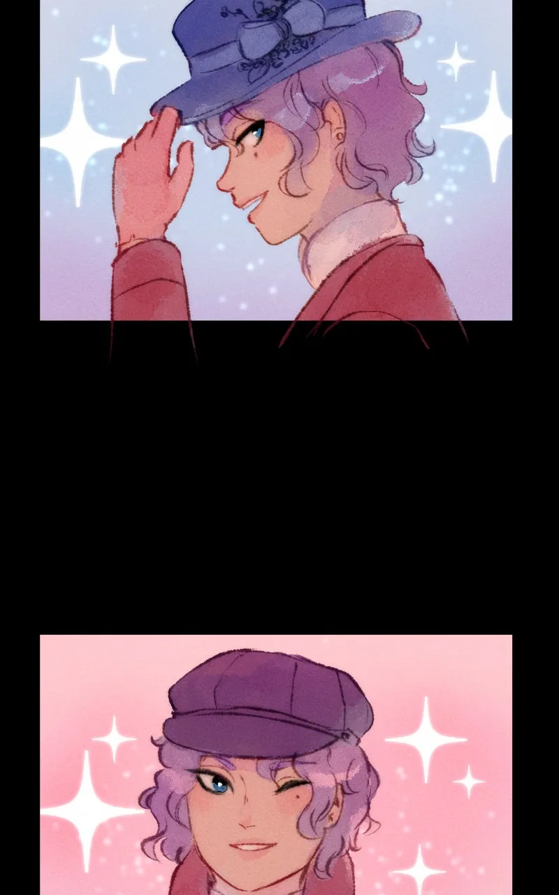 Read Aerial Magic chapter 36 image 23 on Lezhin