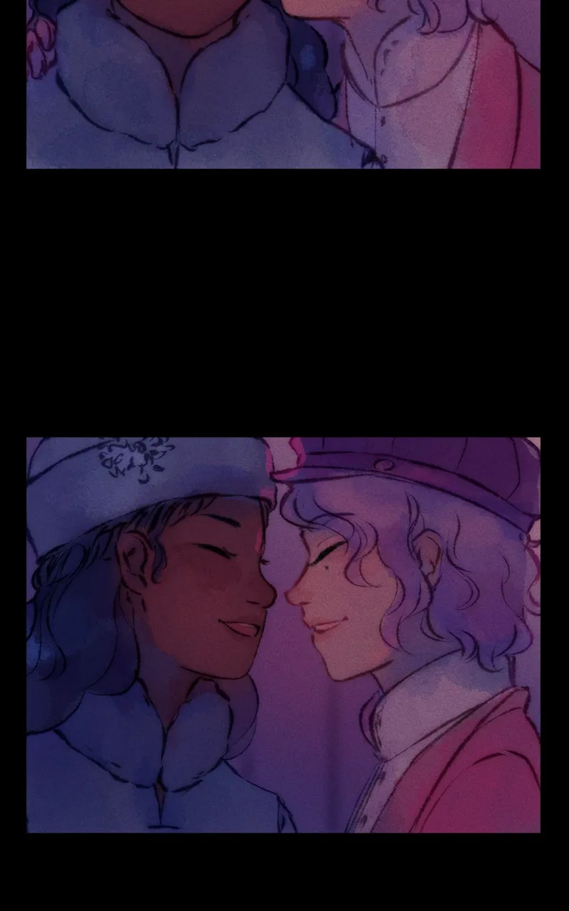 Read Aerial Magic chapter 36 image 28 on Lezhin