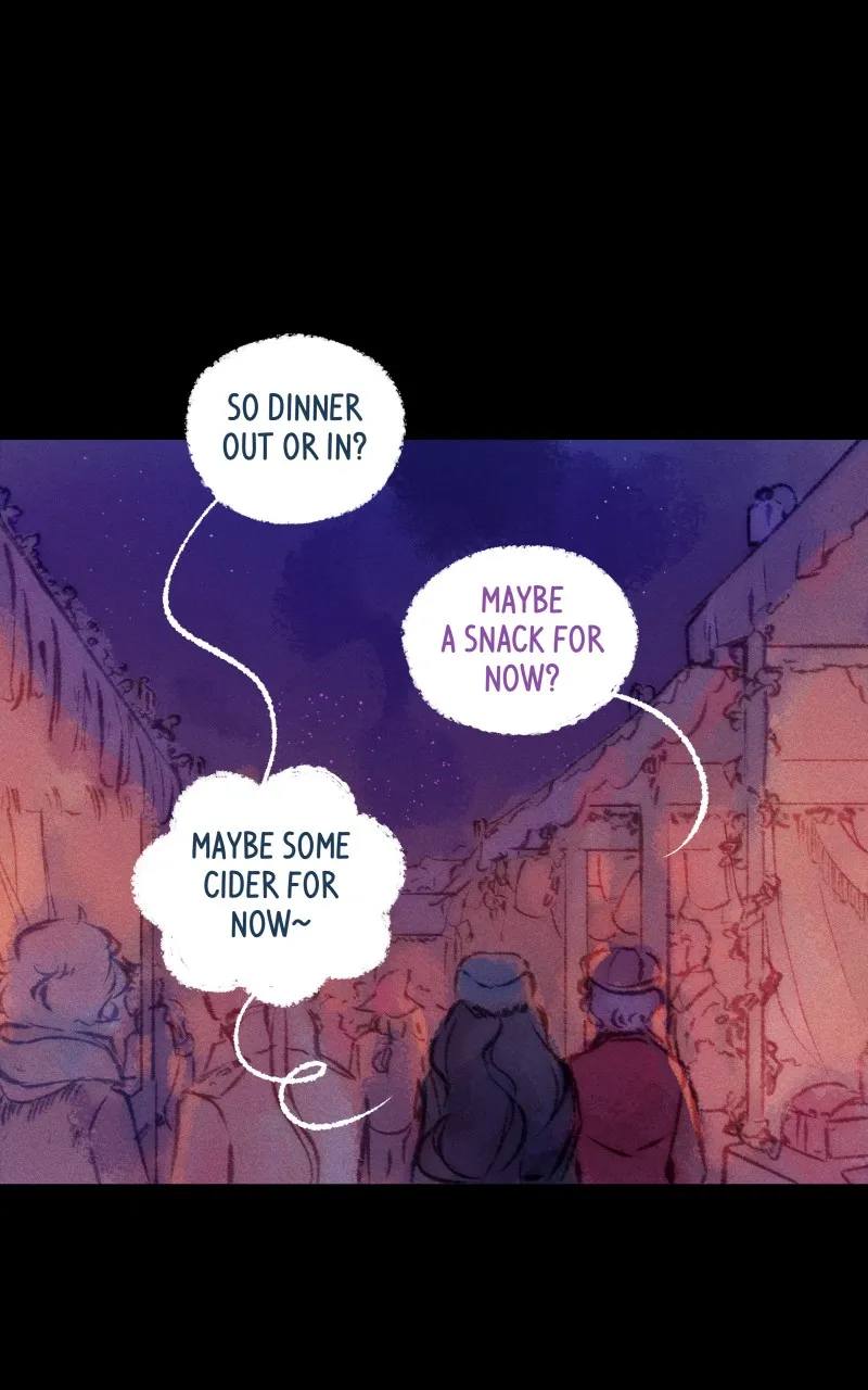 Read Aerial Magic chapter 36 image 29 on Lezhin