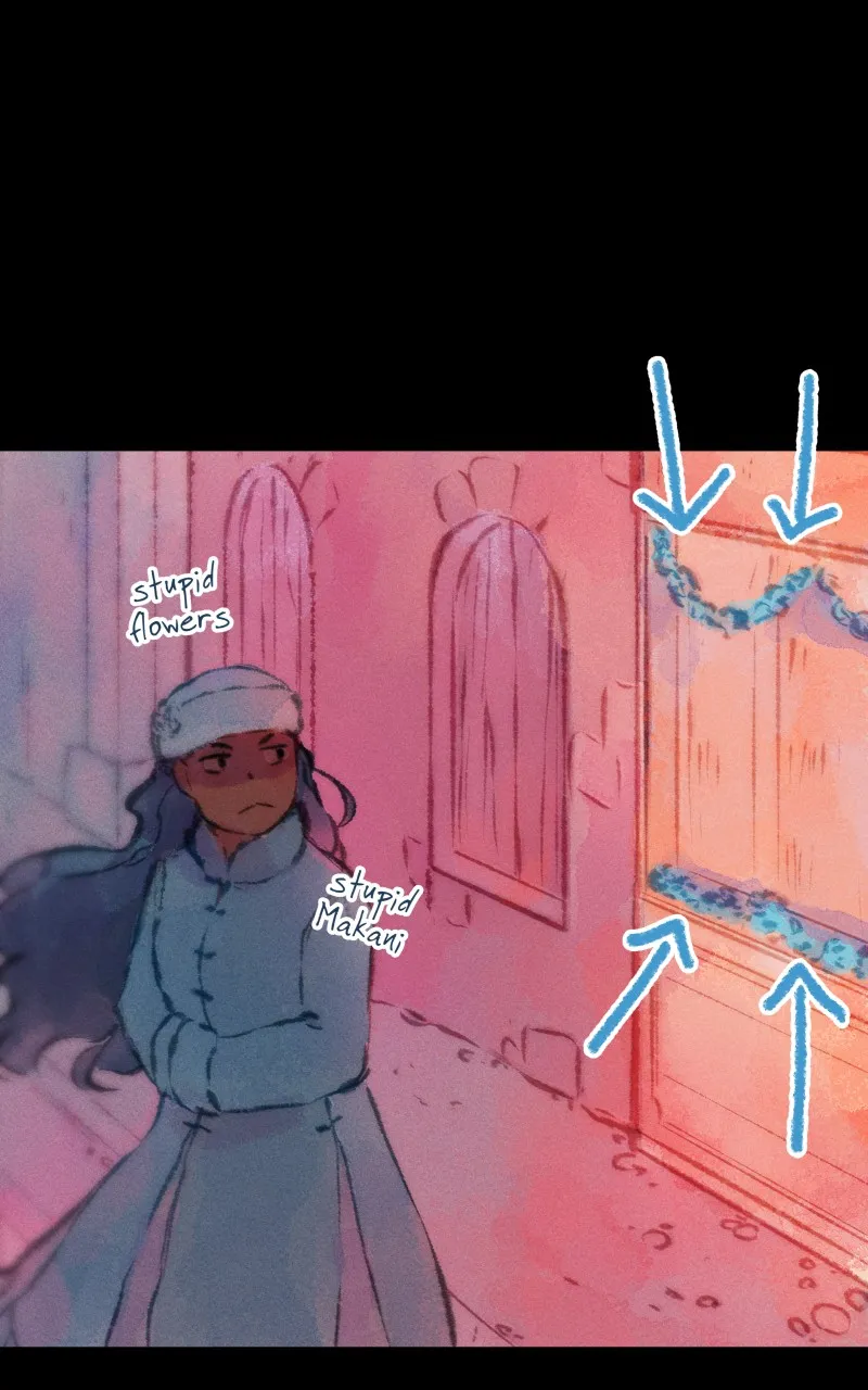 Read Aerial Magic chapter 36 image 3 on Lezhin