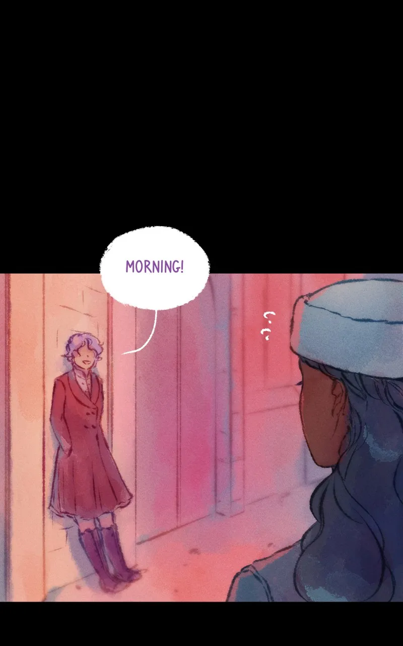 Read Aerial Magic chapter 36 image 4 on Lezhin