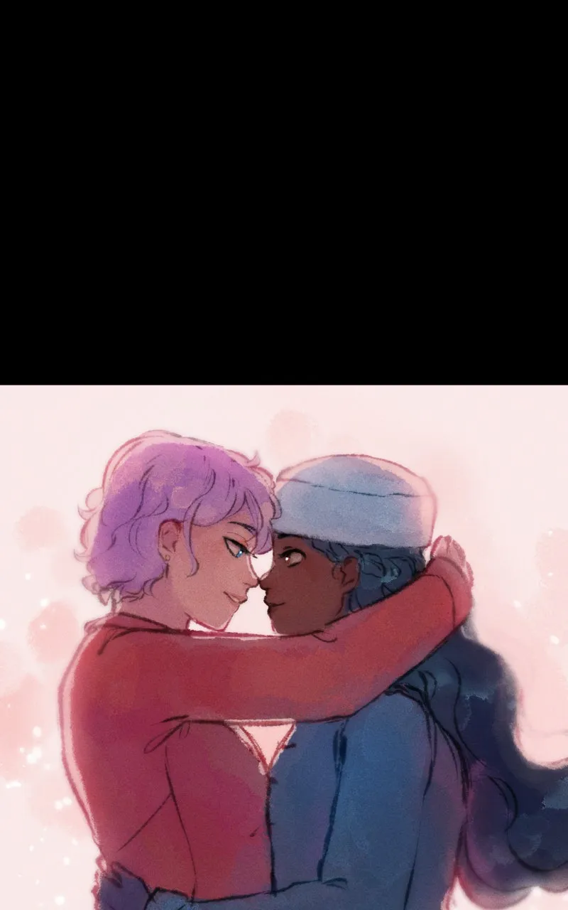 Read Aerial Magic chapter 36 image 5 on Lezhin