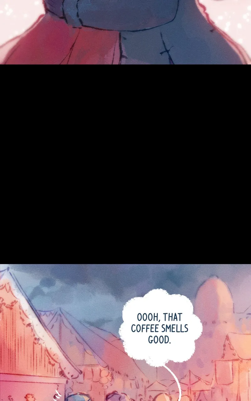 Read Aerial Magic chapter 36 image 6 on Lezhin