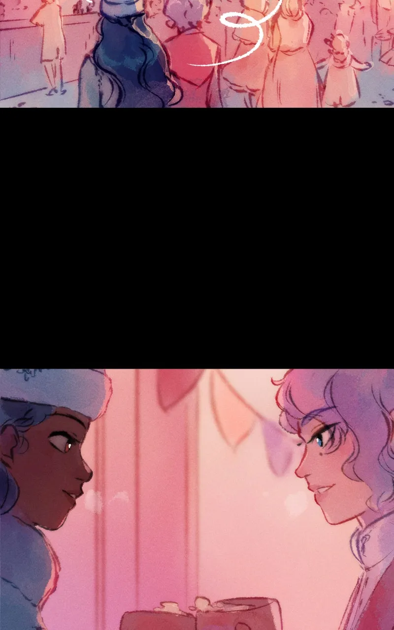 Read Aerial Magic chapter 36 image 7 on Lezhin