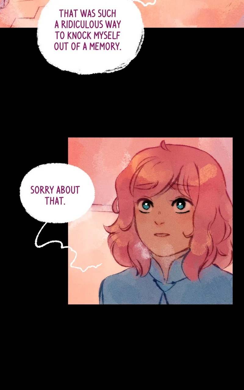 Read Aerial Magic chapter 37 image 14 on Lezhin