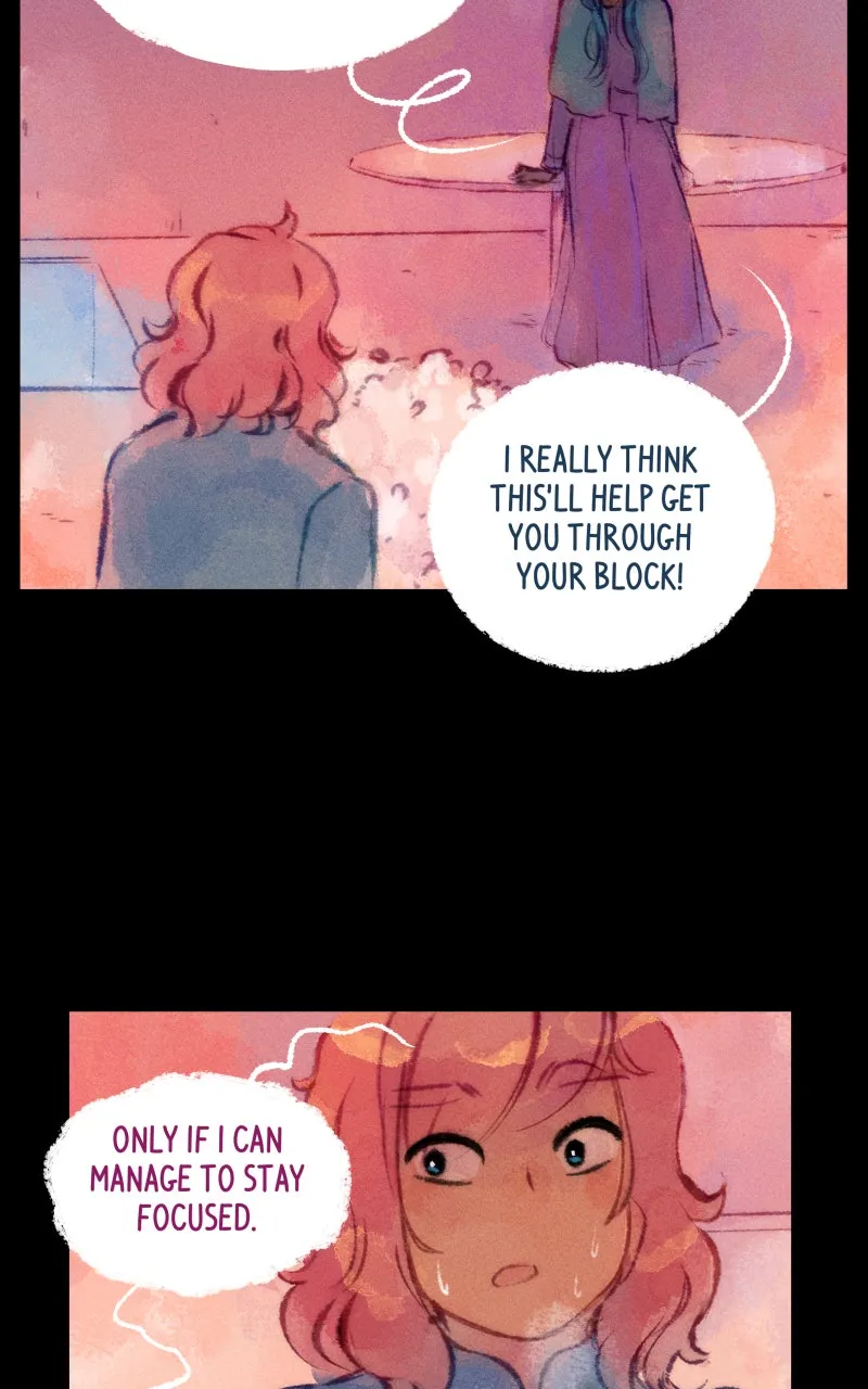 Read Aerial Magic chapter 37 image 16 on Lezhin