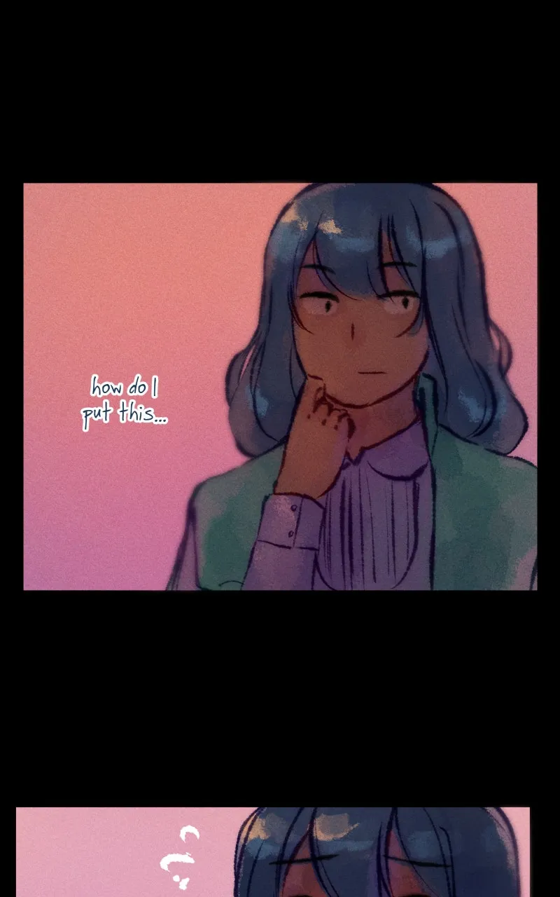 Read Aerial Magic chapter 37 image 22 on Lezhin