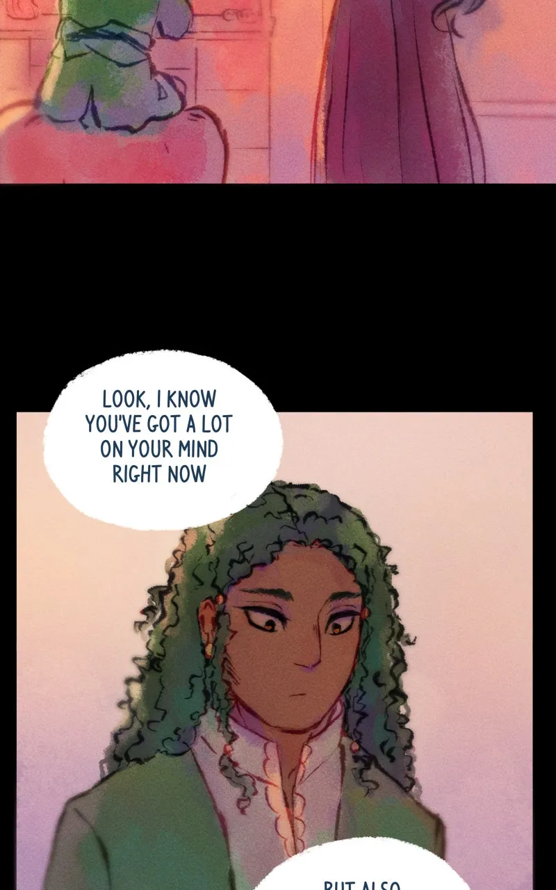 Read Aerial Magic chapter 37 image 24 on Lezhin