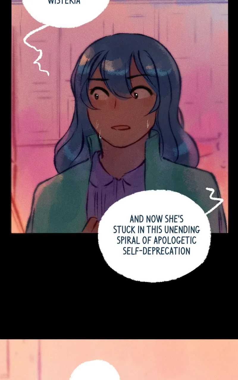 Read Aerial Magic chapter 37 image 26 on Lezhin