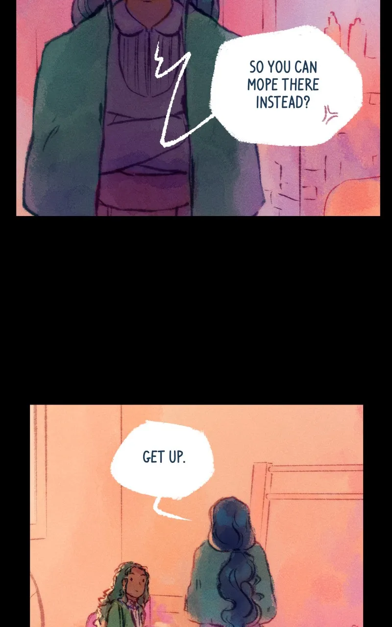 Read Aerial Magic chapter 37 image 29 on Lezhin