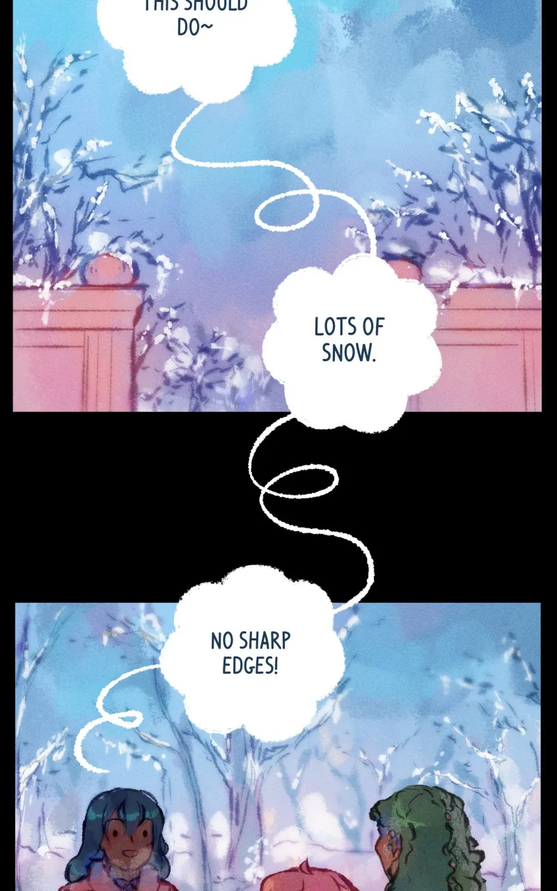Read Aerial Magic chapter 37 image 33 on Lezhin