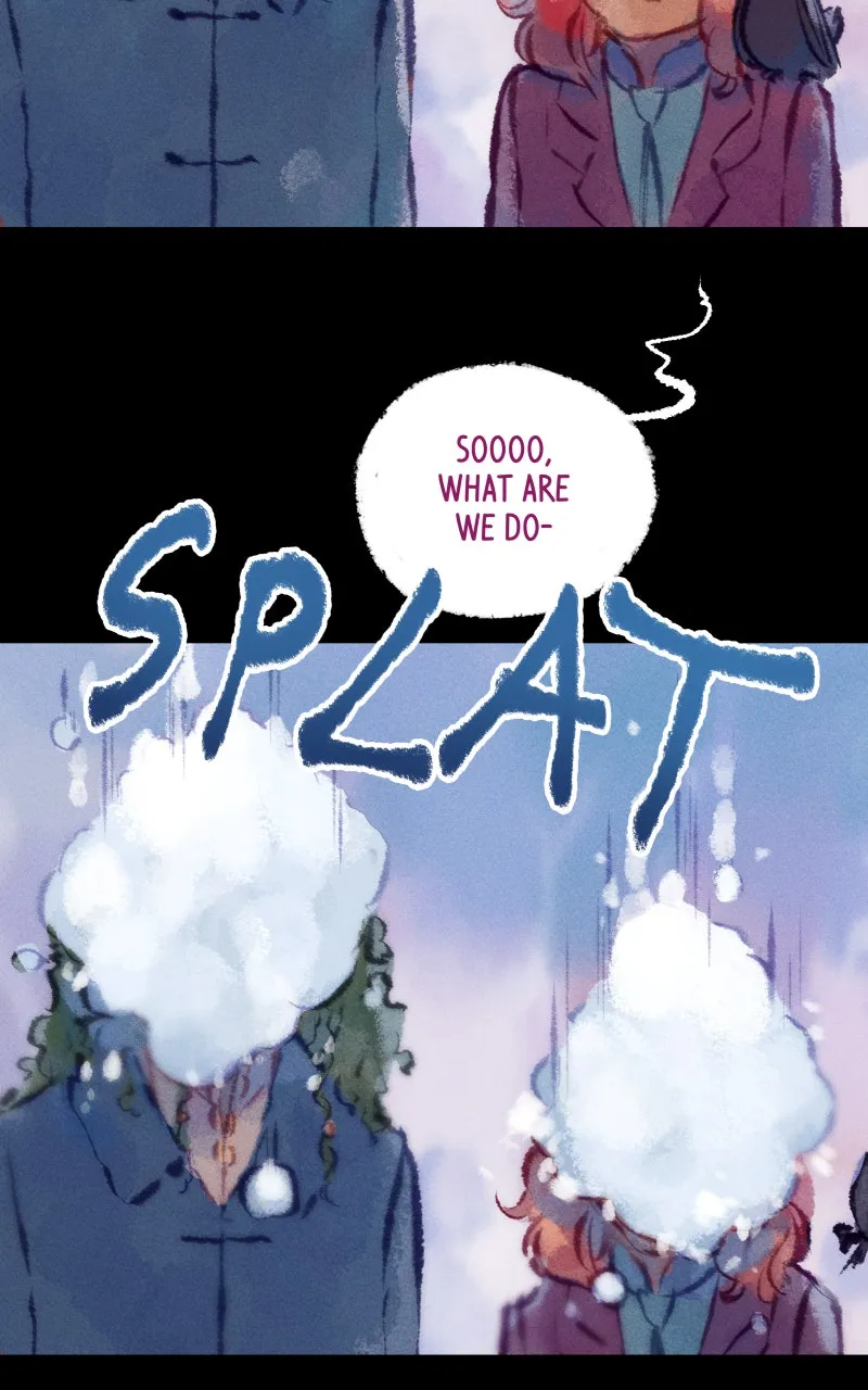 Read Aerial Magic chapter 37 image 35 on Lezhin
