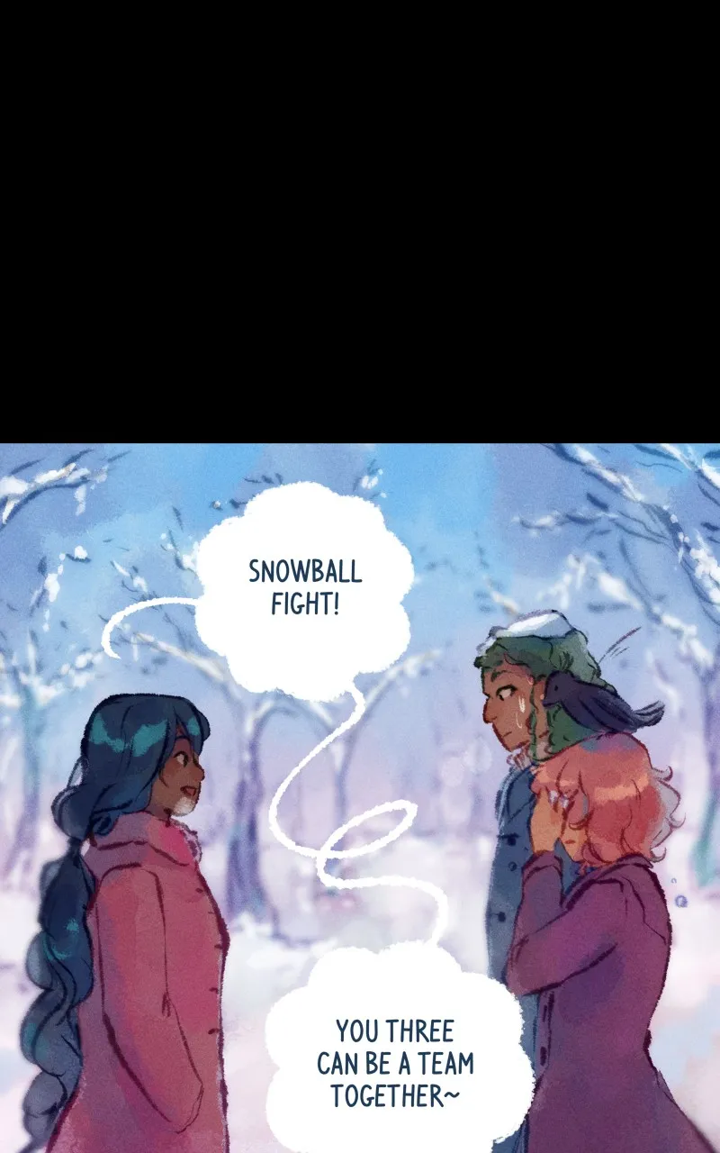 Read Aerial Magic chapter 37 image 36 on Lezhin