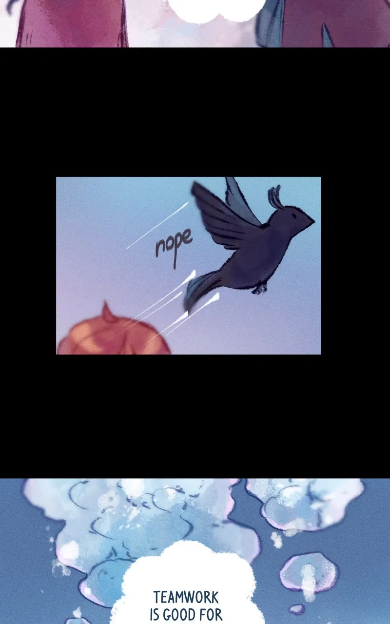 Read Aerial Magic chapter 37 image 37 on Lezhin