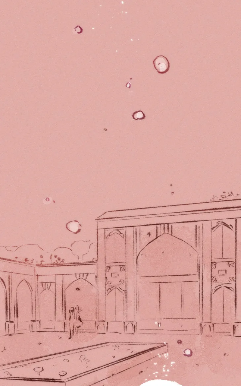 Read Aerial Magic chapter 37 image 7 on Lezhin