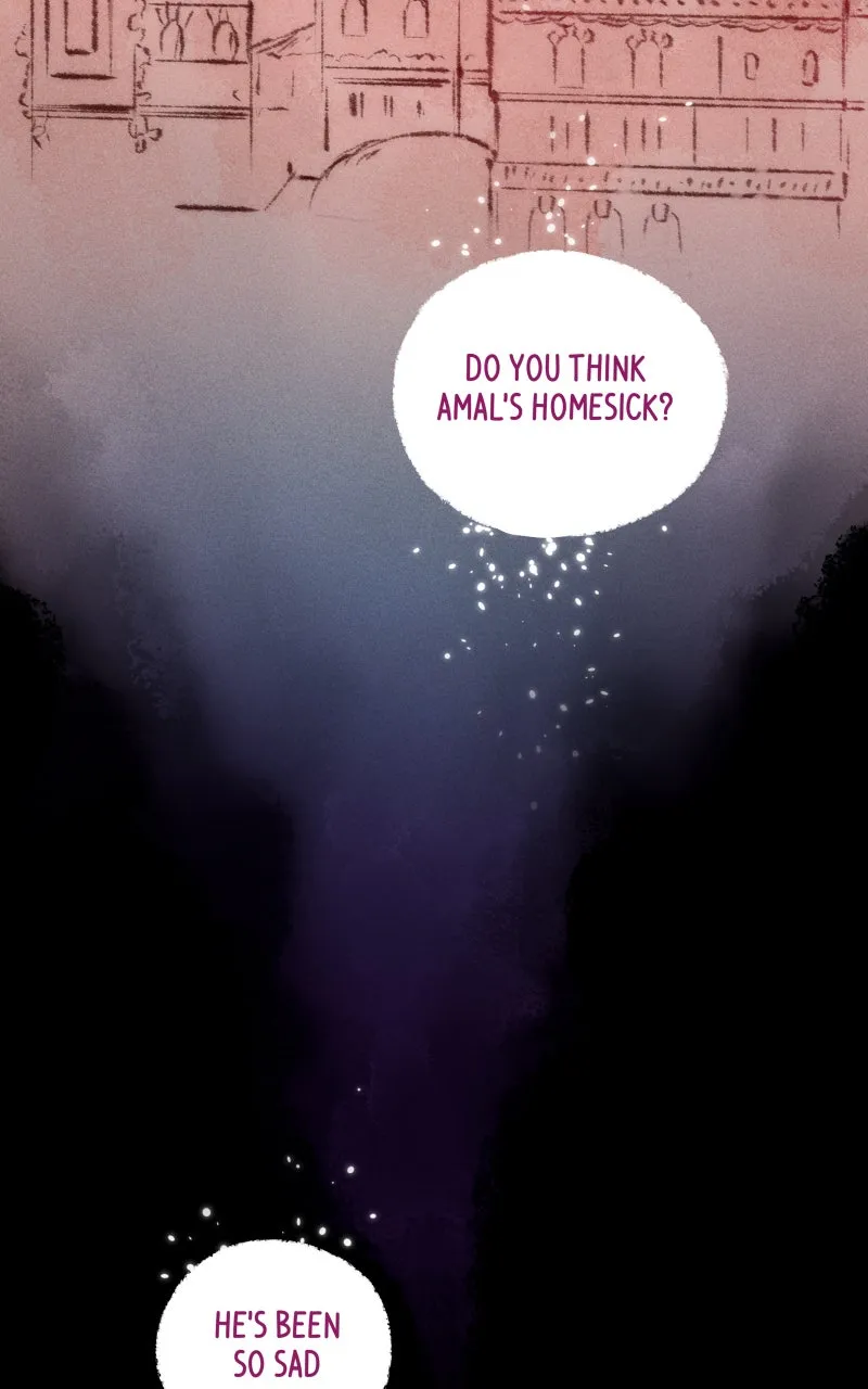 Read Aerial Magic chapter 37 image 9 on Lezhin