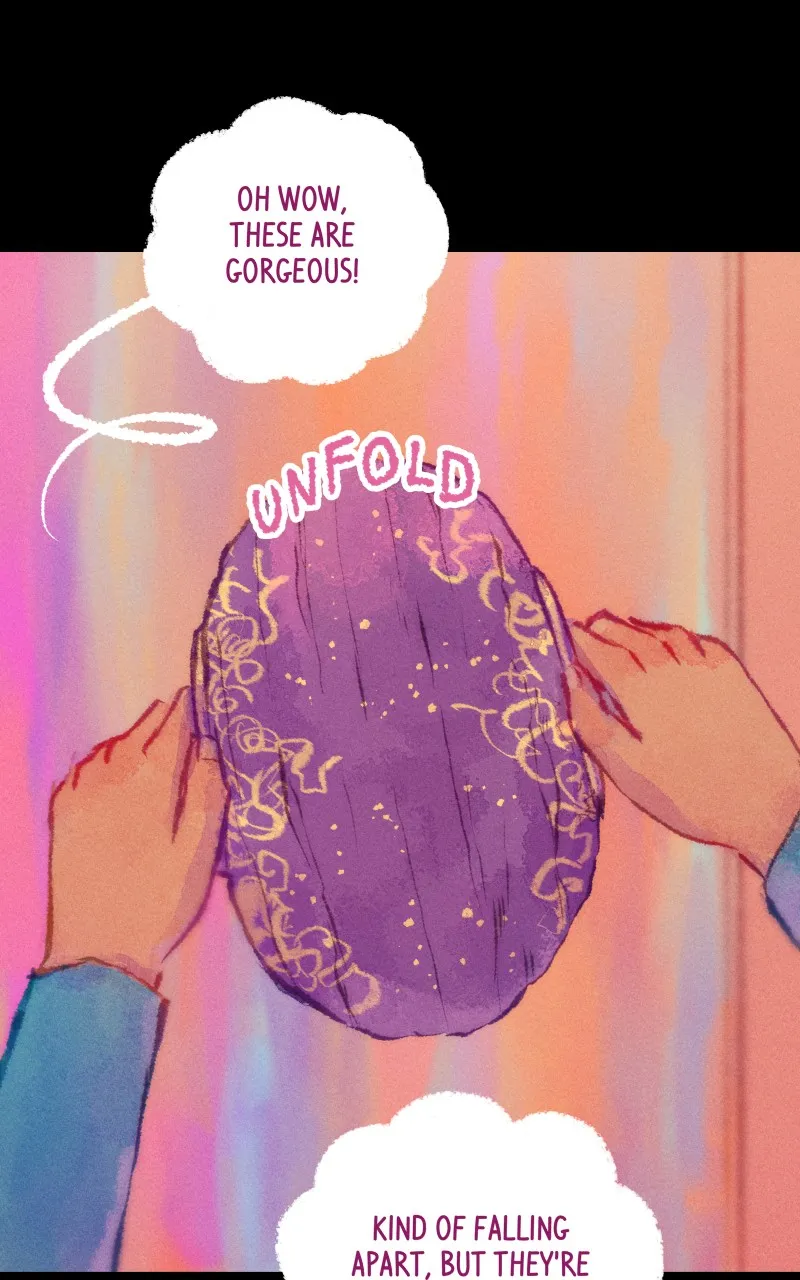 Read Aerial Magic chapter 38 image 11 on Lezhin