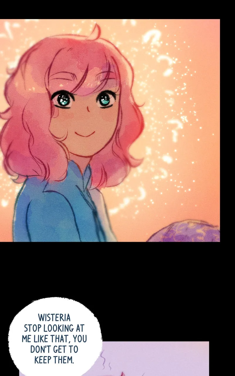 Read Aerial Magic chapter 38 image 14 on Lezhin