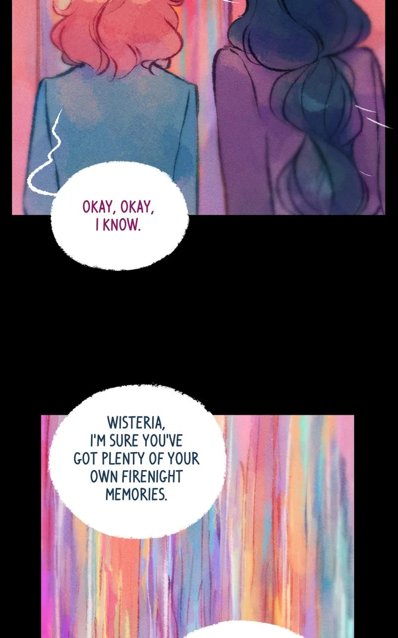 Read Aerial Magic chapter 38 image 16 on Lezhin