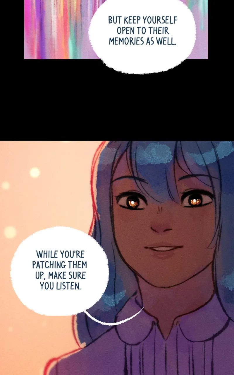 Read Aerial Magic chapter 38 image 17 on Lezhin