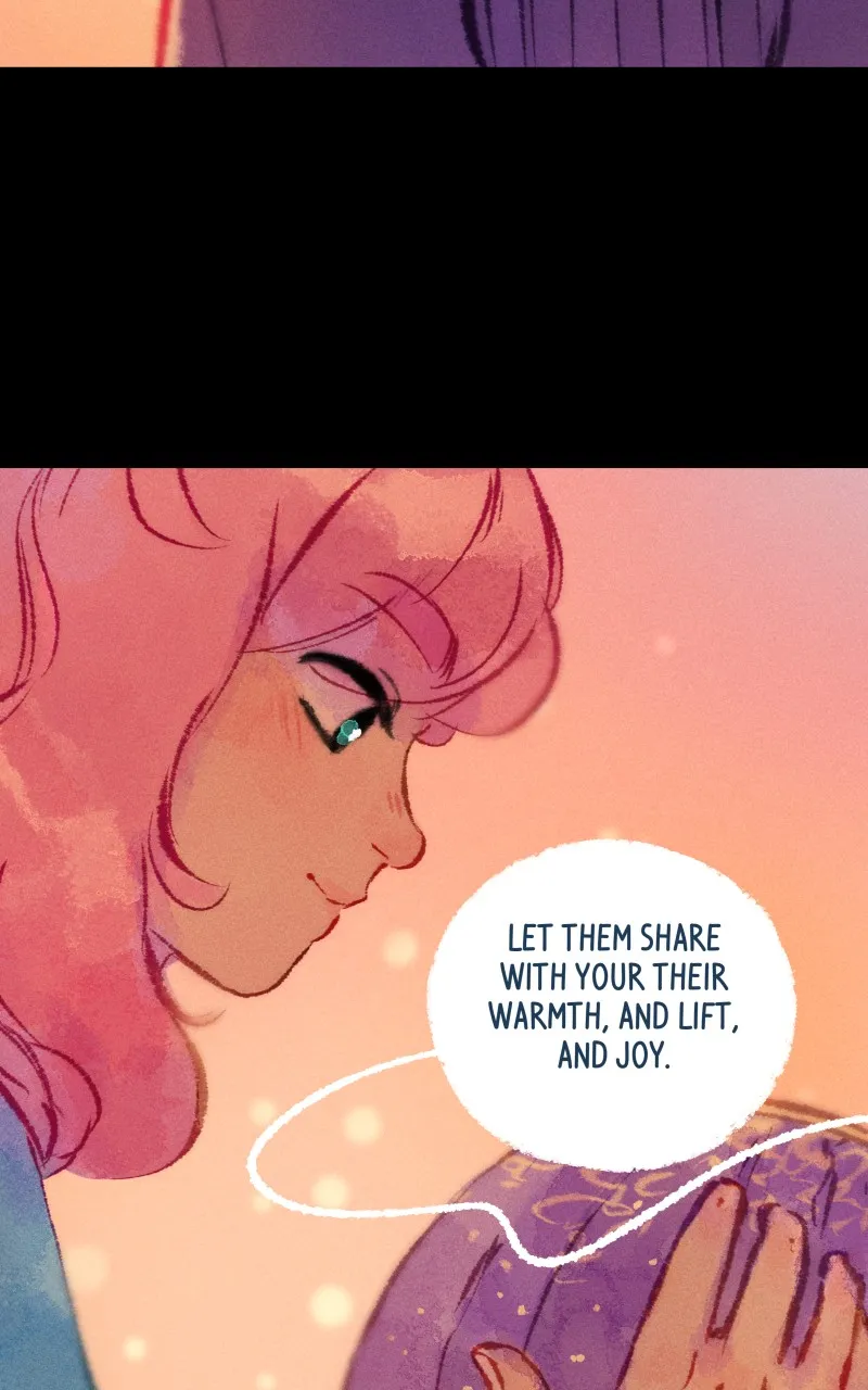 Read Aerial Magic chapter 38 image 18 on Lezhin