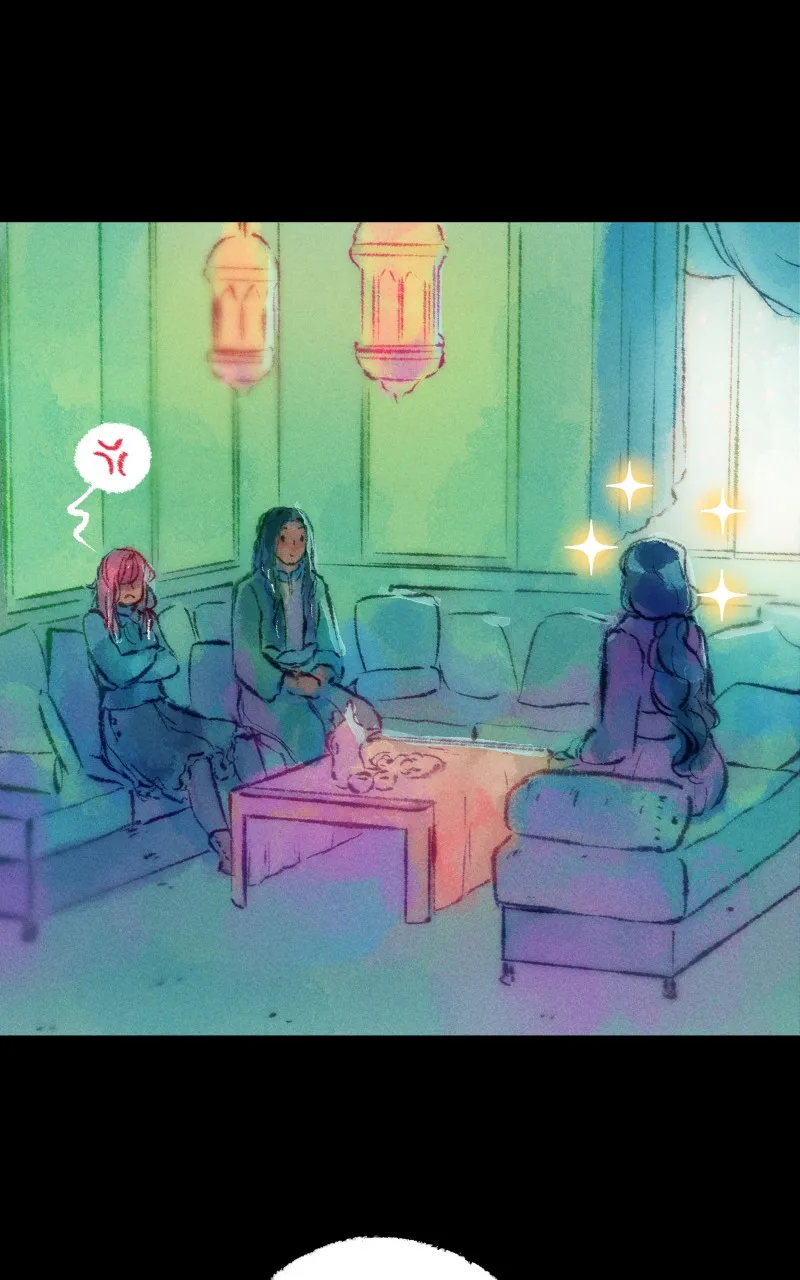 Read Aerial Magic chapter 38 image 2 on Lezhin