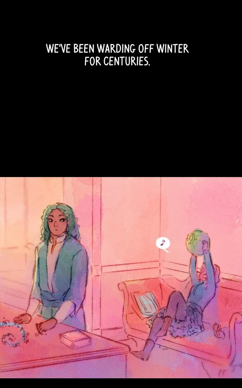 Read Aerial Magic chapter 38 image 27 on Lezhin